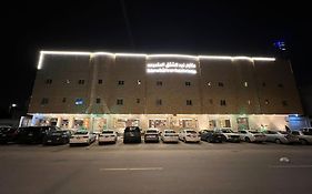 مكارم نجد للوحدات السكنية المفروشة 1